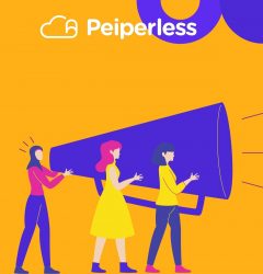 Peiperless - Crear un catálogo de ventas que venda