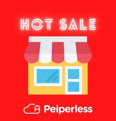 Peiperless Hot Sale