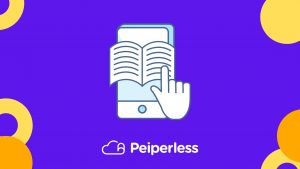 Peiperless: 10 funcionalidades de un catálogo interactivo